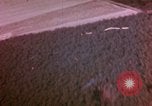 Image of strafing Germany, 1945, second 62 stock footage video 65675055217