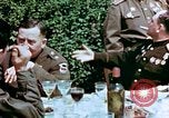 Image of American and Russian Generals Torgau Germany, 1945, second 5 stock footage video 65675055218