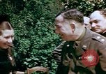 Image of American and Russian Generals Torgau Germany, 1945, second 23 stock footage video 65675055218