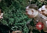Image of American and Russian Generals Torgau Germany, 1945, second 24 stock footage video 65675055218