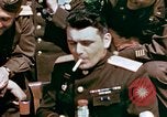 Image of American and Russian Generals Torgau Germany, 1945, second 53 stock footage video 65675055218