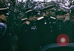 Image of American and Russian Generals Germany, 1945, second 3 stock footage video 65675055219