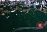 Image of American and Russian Generals Germany, 1945, second 5 stock footage video 65675055219