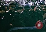Image of American and Russian Generals Germany, 1945, second 6 stock footage video 65675055219