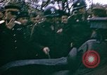 Image of American and Russian Generals Germany, 1945, second 10 stock footage video 65675055219