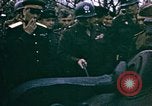 Image of American and Russian Generals Germany, 1945, second 11 stock footage video 65675055219
