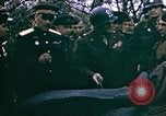 Image of American and Russian Generals Germany, 1945, second 12 stock footage video 65675055219