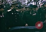Image of American and Russian Generals Germany, 1945, second 13 stock footage video 65675055219