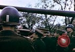 Image of American and Russian Generals Germany, 1945, second 20 stock footage video 65675055219