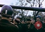 Image of American and Russian Generals Germany, 1945, second 21 stock footage video 65675055219