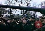 Image of American and Russian Generals Germany, 1945, second 23 stock footage video 65675055219