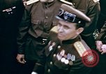 Image of American and Russian Generals Germany, 1945, second 52 stock footage video 65675055219