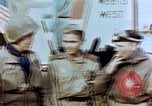 Image of General Reinhard Torgau Germany, 1945, second 5 stock footage video 65675055220
