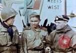 Image of General Reinhard Torgau Germany, 1945, second 7 stock footage video 65675055220