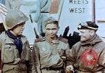 Image of General Reinhard Torgau Germany, 1945, second 9 stock footage video 65675055220