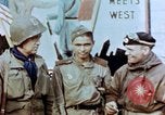 Image of General Reinhard Torgau Germany, 1945, second 10 stock footage video 65675055220