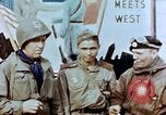 Image of General Reinhard Torgau Germany, 1945, second 12 stock footage video 65675055220