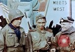 Image of General Reinhard Torgau Germany, 1945, second 13 stock footage video 65675055220