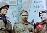 Image of General Reinhard Torgau Germany, 1945, second 23 stock footage video 65675055220