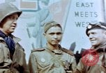 Image of General Reinhard Torgau Germany, 1945, second 25 stock footage video 65675055220