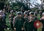 Image of General Reinhard Torgau Germany, 1945, second 31 stock footage video 65675055220