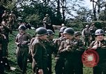Image of General Reinhard Torgau Germany, 1945, second 32 stock footage video 65675055220