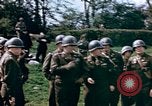 Image of General Reinhard Torgau Germany, 1945, second 35 stock footage video 65675055220