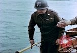 Image of General Reinhard Torgau Germany, 1945, second 41 stock footage video 65675055220