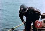 Image of General Reinhard Torgau Germany, 1945, second 42 stock footage video 65675055220