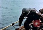 Image of General Reinhard Torgau Germany, 1945, second 43 stock footage video 65675055220