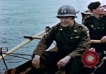 Image of General Reinhard Torgau Germany, 1945, second 46 stock footage video 65675055220