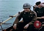 Image of General Reinhard Torgau Germany, 1945, second 47 stock footage video 65675055220