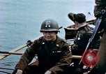 Image of General Reinhard Torgau Germany, 1945, second 48 stock footage video 65675055220