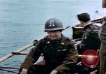 Image of General Reinhard Torgau Germany, 1945, second 49 stock footage video 65675055220