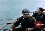 Image of General Reinhard Torgau Germany, 1945, second 50 stock footage video 65675055220