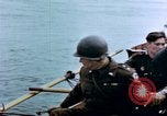 Image of General Reinhard Torgau Germany, 1945, second 51 stock footage video 65675055220