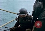 Image of General Reinhard Torgau Germany, 1945, second 52 stock footage video 65675055220