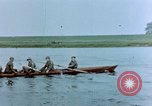 Image of General Reinhard Torgau Germany, 1945, second 53 stock footage video 65675055220