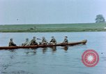 Image of General Reinhard Torgau Germany, 1945, second 57 stock footage video 65675055220