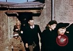 Image of German civilians Germany, 1945, second 6 stock footage video 65675055222