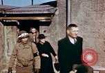 Image of German civilians Germany, 1945, second 8 stock footage video 65675055222