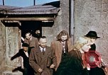 Image of German civilians Germany, 1945, second 11 stock footage video 65675055222