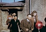 Image of German civilians Germany, 1945, second 12 stock footage video 65675055222