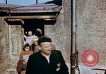 Image of German civilians Germany, 1945, second 14 stock footage video 65675055222