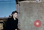 Image of German civilians Germany, 1945, second 17 stock footage video 65675055222
