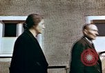Image of German civilians Germany, 1945, second 20 stock footage video 65675055222