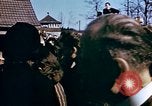Image of German civilians Germany, 1945, second 26 stock footage video 65675055222