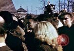 Image of German civilians Germany, 1945, second 27 stock footage video 65675055222