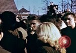 Image of German civilians Germany, 1945, second 28 stock footage video 65675055222