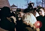 Image of German civilians Germany, 1945, second 29 stock footage video 65675055222